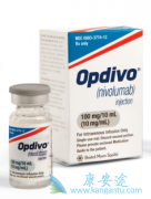PD-1ƼOpdivoҩƸư֢Чô