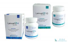 ΰҩַ(lenvatinib)ΪαΪйΰЧҩ