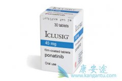 ᣨPonatinibԵCML˵Ҫٴѡ