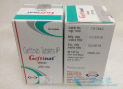 ҩＪ(GEFITINIB)ڷСϸΰļ
