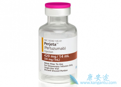 ٰʹ鵥PerjetaϻƵЧ