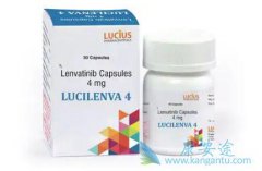 ַ(Lenvatinib)ɼԼ״ٰߵ޽չ