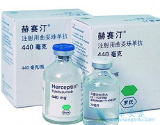 ȫȱٰҩ͡(Herceptin)Чжã