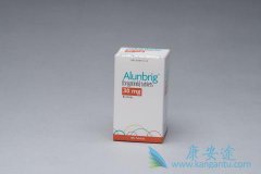 (Brigatinib)ΨһһµĿ˷AZD9291ҩҩ