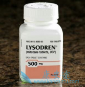 ҩ̹(lysodren)Щҩͬʱ