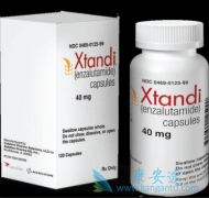 תǰٰ߿Էð³(enzalutamide)