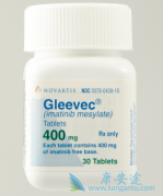 ԭļ۸Gleevec˸ߵԭʲô