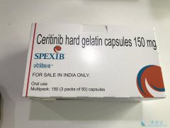 ɫ(Ceritinib)һ߷ΰ֮лЩӦ