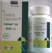 ӡȷҩ(Imatinib)ֻ԰ϸ߶Ȼøҩ