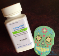³(Ibrutinib)Ϊθ¶ҩѾҹ