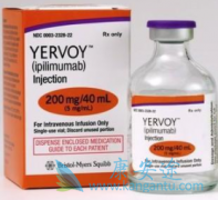 ƥ(Ipilimumab)ƷƺɫȫЧ