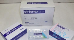ͪ(pirfenex)ƷάܳЩӦ