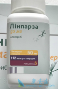 ҩ(Olaparib)ѳЧҩ