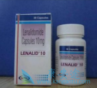 ǶȰ(lenalidomide)ڼ仼Ӧעڶԭ