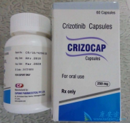 Ϊο(Crizonix)ΪȺALKΰרҩ