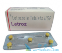 ΪʲôԽԽĻѡ(Letroz)