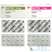 жȸĻ߷ð(axitinib)/ӢʼӦ5mg