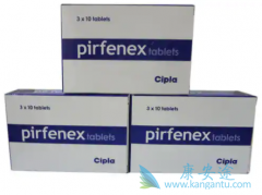 ͪ(pirfenidone)оԵǰ