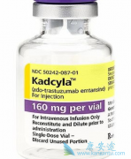ܹ򵽼۸ٰҩKadcyla(T-DM1)