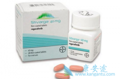 EGFRƵתԽֱ(Regorafenib)