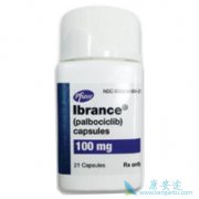 (Ibrance)жõķ밲οΣ