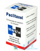 ɼ(PACLITAXEL)汾һҩȫߣ