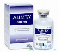 (Alimta)ϿƷһתԷ״NSCLC