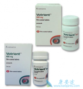 (pazopatinib)ڼ仼߿ܳЩ֢״