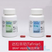 ά޷ʹBRAF V600ͻķΰЧֱ