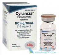 Ī¬(Cyramza)ԲͬӦ֢ĸҩ