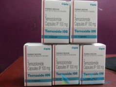Ī(temozolomide)ͷƶԵͼߵPFSӰ޲