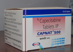 (CAPECITABINE)UTD1ӳٰߵPFS