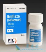 ط(Emflaza)ӻ߼⹦ܵĶʧӳߵ