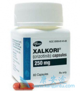 ϼINCEPTAĿ(crizotinib)Լ۱