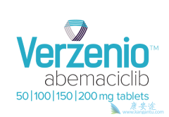 CDK4/6ƼVERZENIOabemaciclibٰЧ