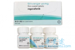 (Regorafenib)תԽֱߵİѡ