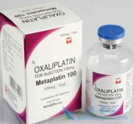 Щҩ԰ɳ(Oxaliplatin)񾭶з