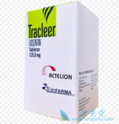 ڷζѹ߷ò̹(TRACLEER)л