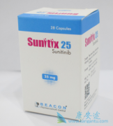 (Sunitinib)ȻΪתĺƷ