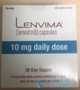 ϼƵַ(Lenvatinib)ڸΰ