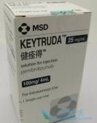 תԺɫͣķ(pembrolizumab)ܻó־û
