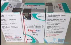 (Gefitinib)ܸƻ֢״С