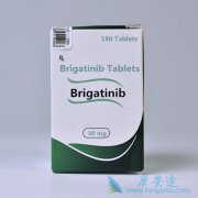 (brigatinib)ԵӦ֢ЩЧΣ