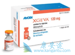 ŵ(denosumab)ͰĸƼ̷Թ֢Ч