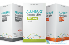 (Brigatinib)ΪALKԵڷΰ߶ȡ4PFS