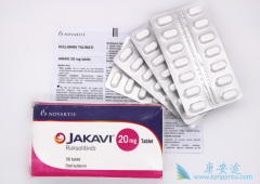 ³(ruxolitinib)ԹάߵЧԺͰȫ