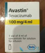 ˹͡(Bevacizumab)ϣƽ᳦ʲô