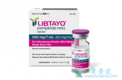 ׸Ƥ״ϸPD-1ƼLibtayo