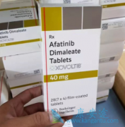 (AFATINIB)ƤʼؿưҩµļԷ