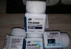 ΰڳԿ(CRIZOTINIB)ûǻƺ